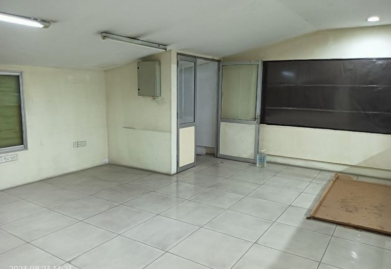 Petaling Jaya Industrial