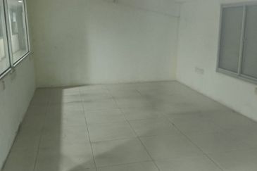 Petaling Jaya Industrial