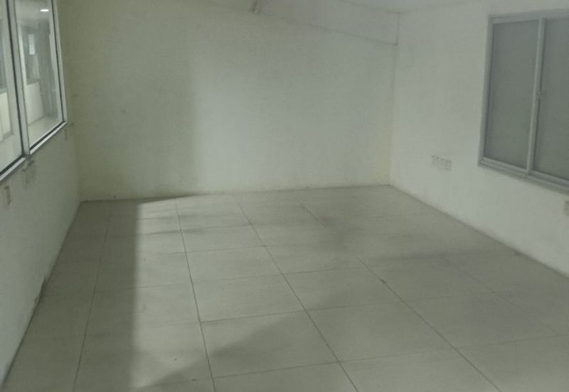 Petaling Jaya Industrial