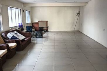 Petaling Jaya Industrial