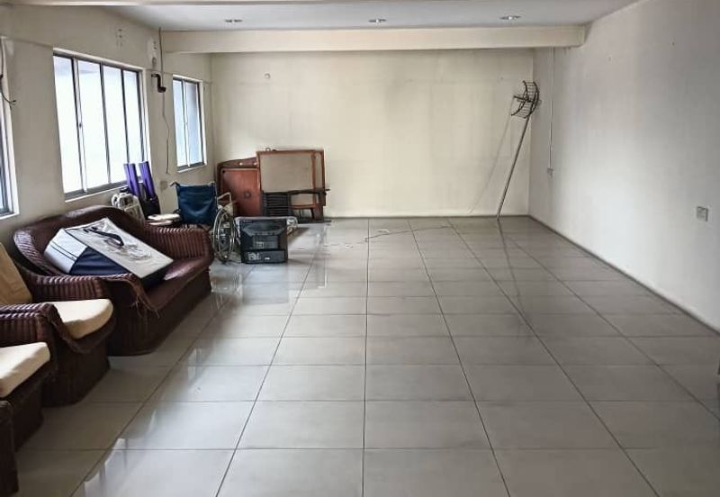 Petaling Jaya Industrial