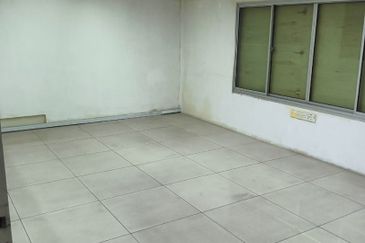 Petaling Jaya Industrial