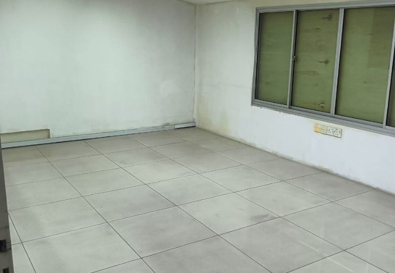 Petaling Jaya Industrial