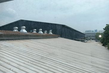 Petaling Jaya Industrial