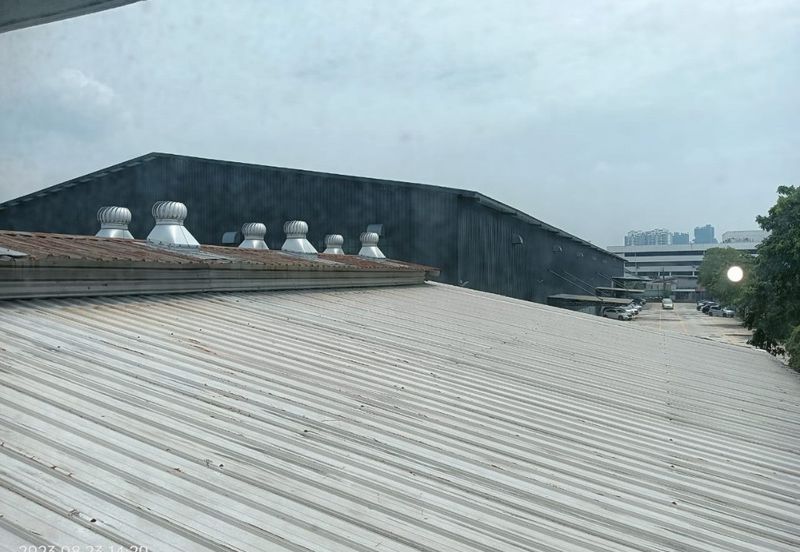 Petaling Jaya Industrial