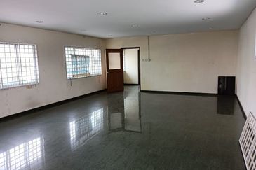 Petaling Jaya Industrial