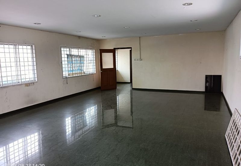 Petaling Jaya Industrial