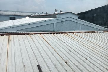 Petaling Jaya Industrial