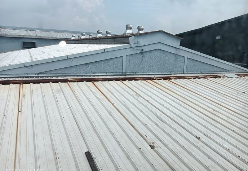 Petaling Jaya Industrial