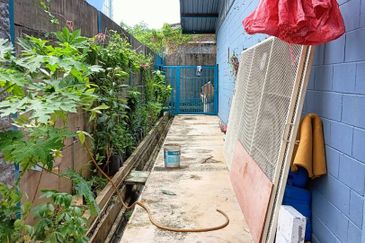 Petaling Jaya Industrial