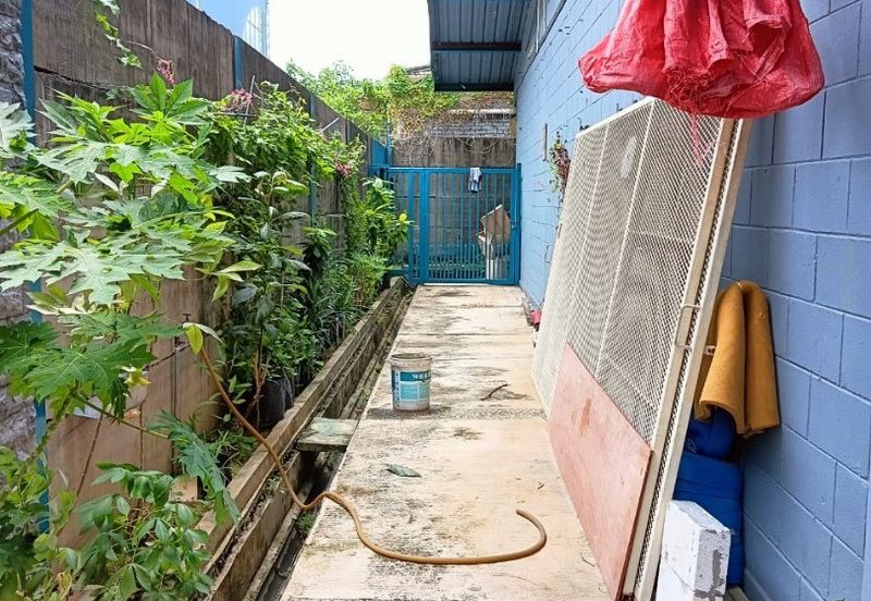 Petaling Jaya Industrial