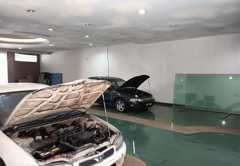 Petaling Jaya Industrial