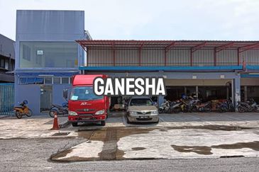 Petaling Jaya Industrial