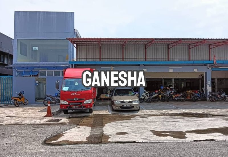 Petaling Jaya Industrial