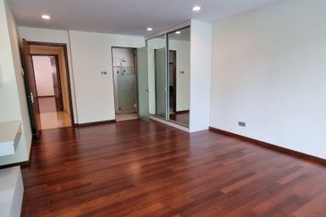 Damansara Heights (Bukit Damansara)