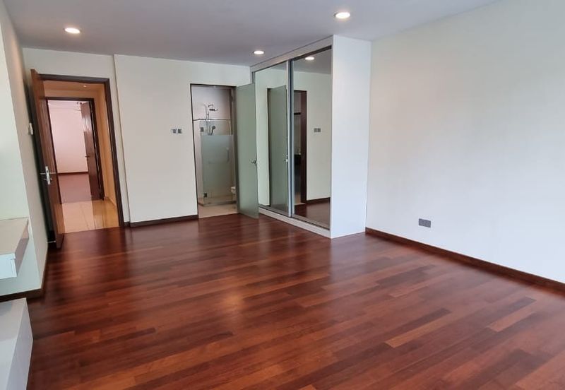 Damansara Heights (Bukit Damansara)