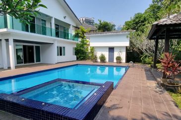 Damansara Heights (Bukit Damansara)