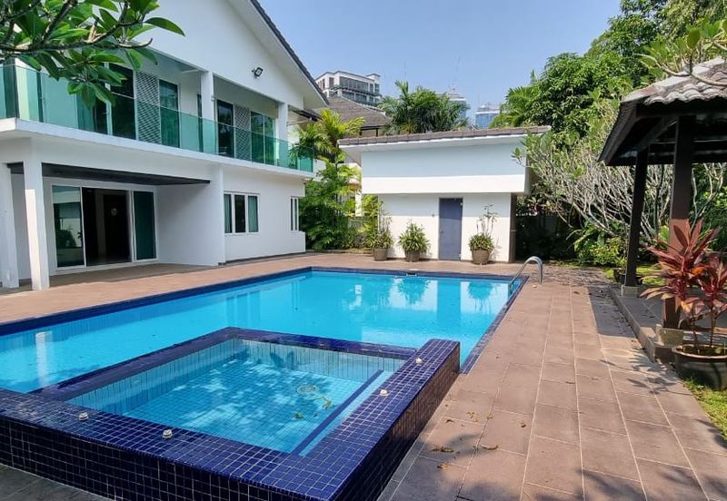 Damansara Heights (Bukit Damansara)