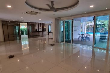 Damansara Heights (Bukit Damansara)