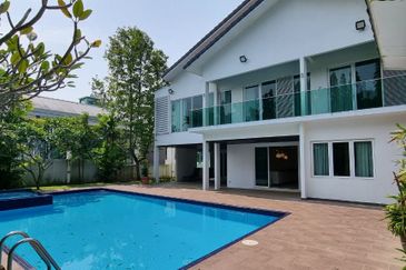 Damansara Heights (Bukit Damansara)