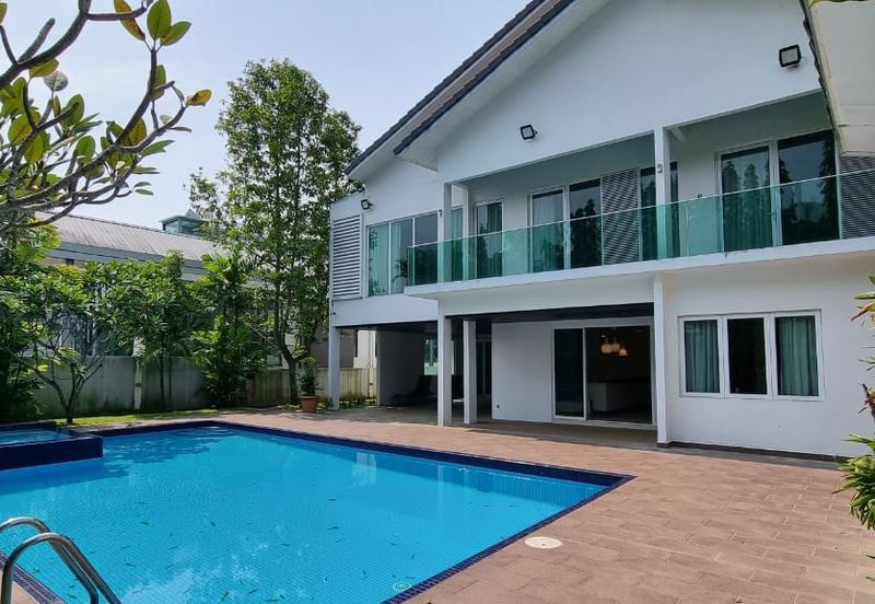 Damansara Heights (Bukit Damansara)