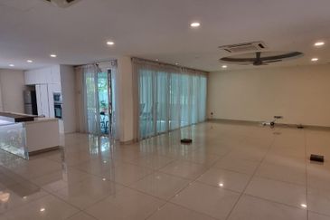 Damansara Heights (Bukit Damansara)