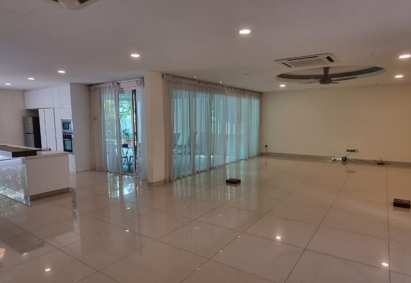 Damansara Heights (Bukit Damansara)