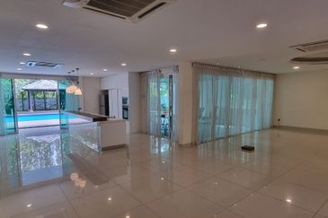 Damansara Heights (Bukit Damansara)