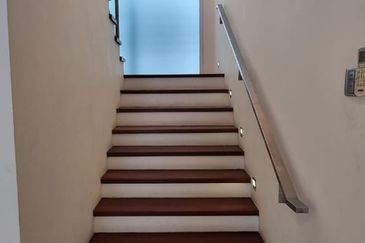 Damansara Heights (Bukit Damansara)