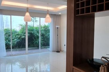 Damansara Heights (Bukit Damansara)