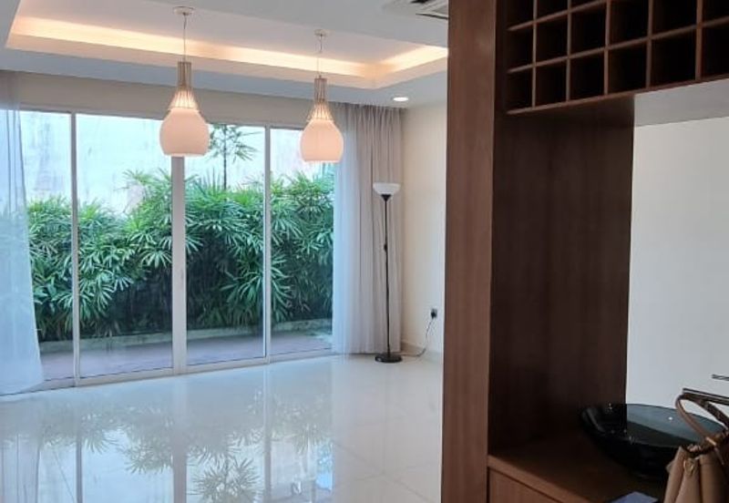 Damansara Heights (Bukit Damansara)