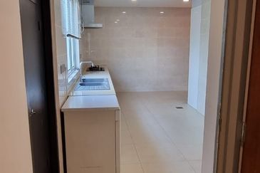 Damansara Heights (Bukit Damansara)