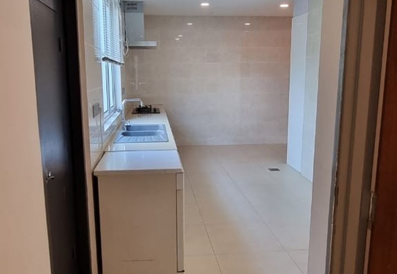 Damansara Heights (Bukit Damansara)