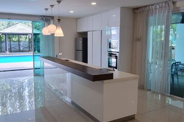 Damansara Heights (Bukit Damansara)