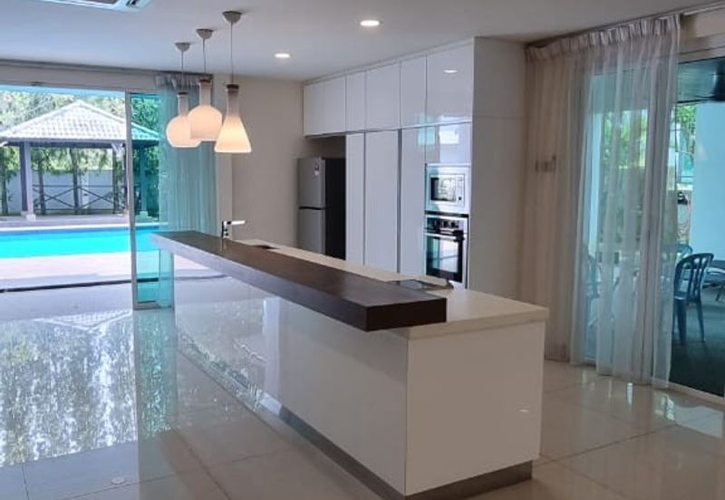 Damansara Heights (Bukit Damansara)