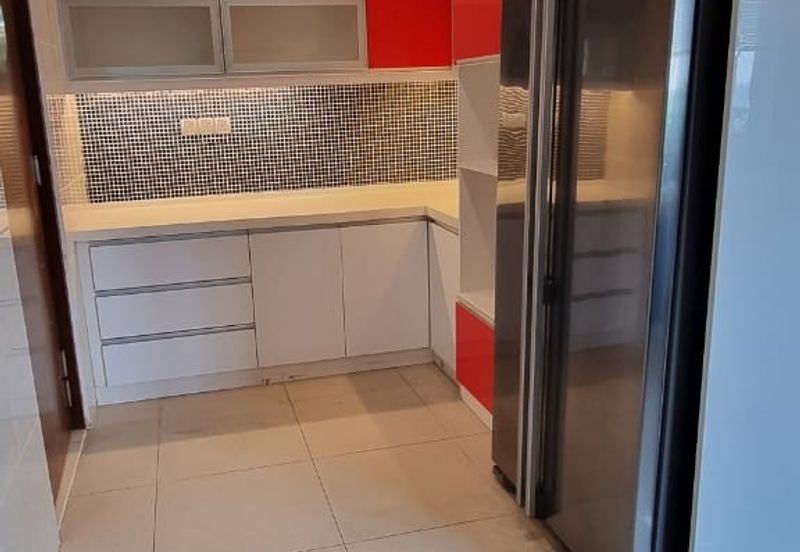 Damansara Heights (Bukit Damansara)