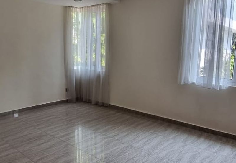 Damansara Heights (Bukit Damansara)