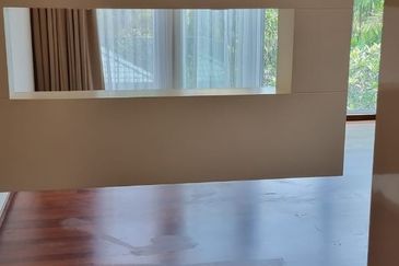 Damansara Heights (Bukit Damansara)