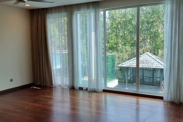 Damansara Heights (Bukit Damansara)