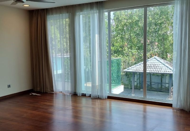 Damansara Heights (Bukit Damansara)