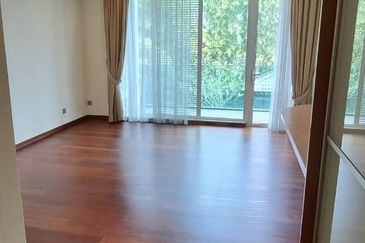 Damansara Heights (Bukit Damansara)