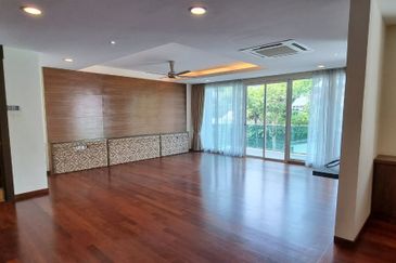 Damansara Heights (Bukit Damansara)