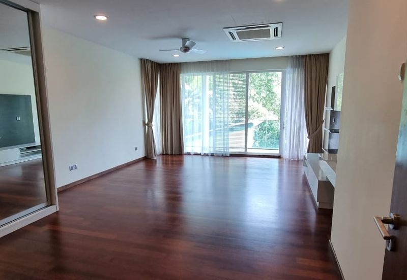 Damansara Heights (Bukit Damansara)