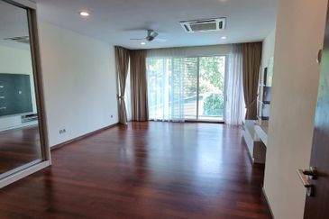 Damansara Heights (Bukit Damansara)