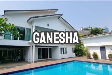 Damansara Heights (Bukit Damansara)