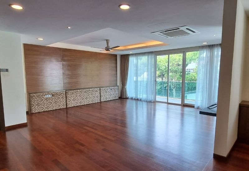 Damansara Heights (Bukit Damansara)