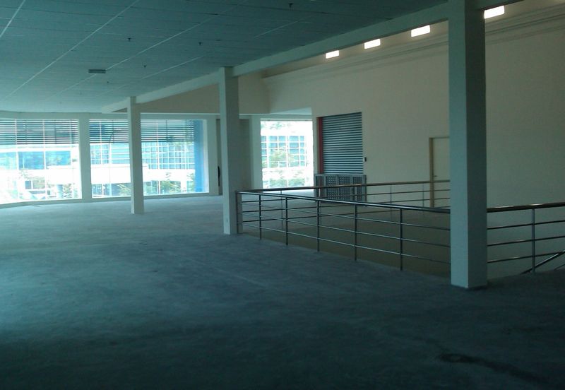 Temasya Industrial Park