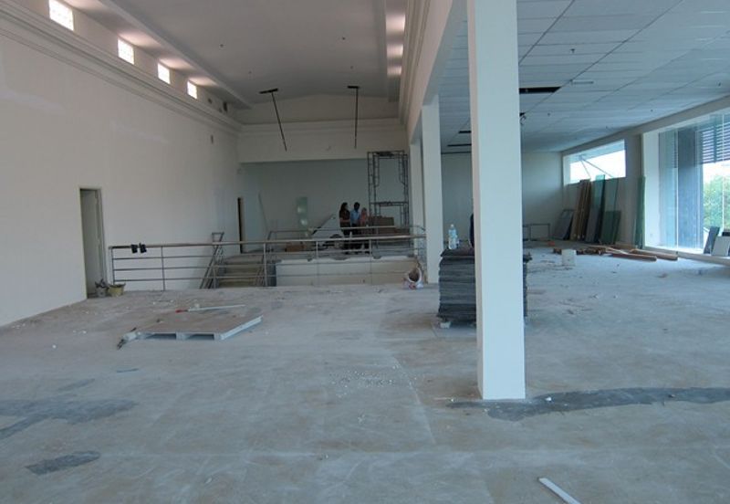 Temasya Industrial Park