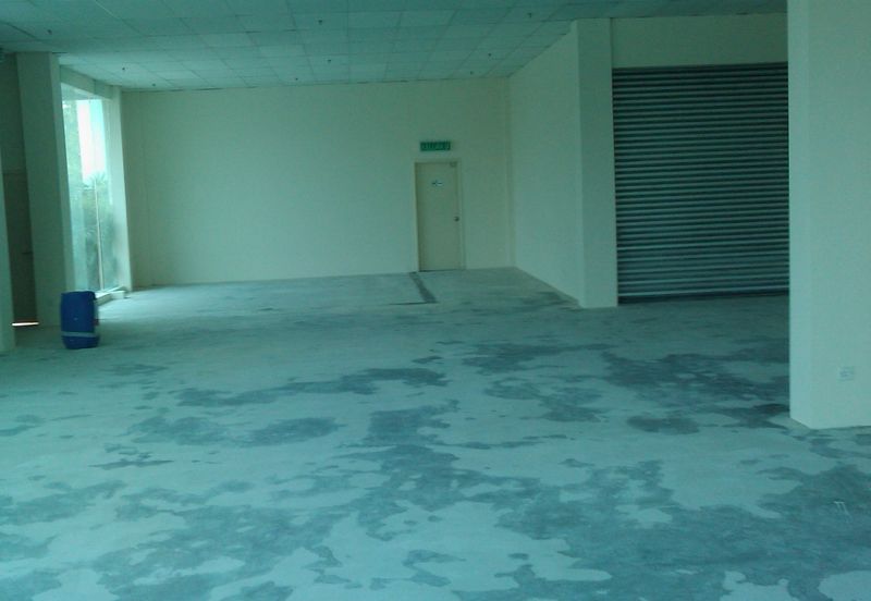 Temasya Industrial Park