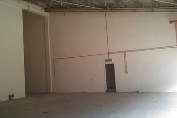 Temasya Industrial Park